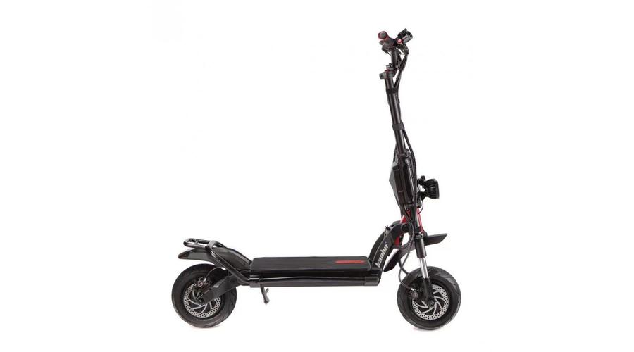 Kaabo Wolf Warrior GT Pro