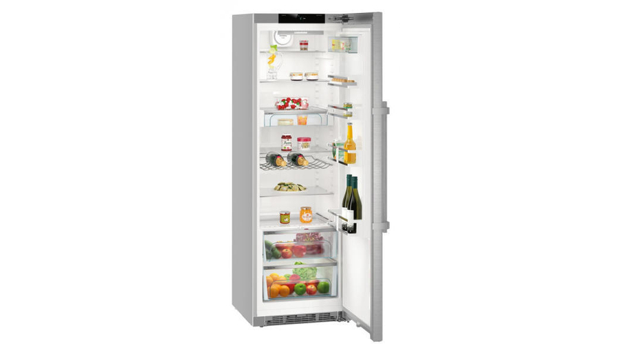 Liebherr KEF 4370 szabadonálló egyajtós hűtő