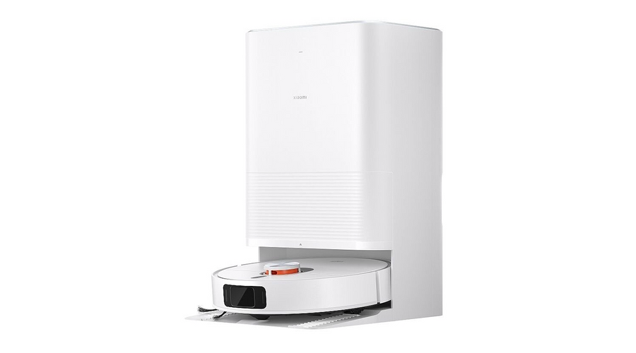 Xiaomi Robot Vacuum X20 Pro