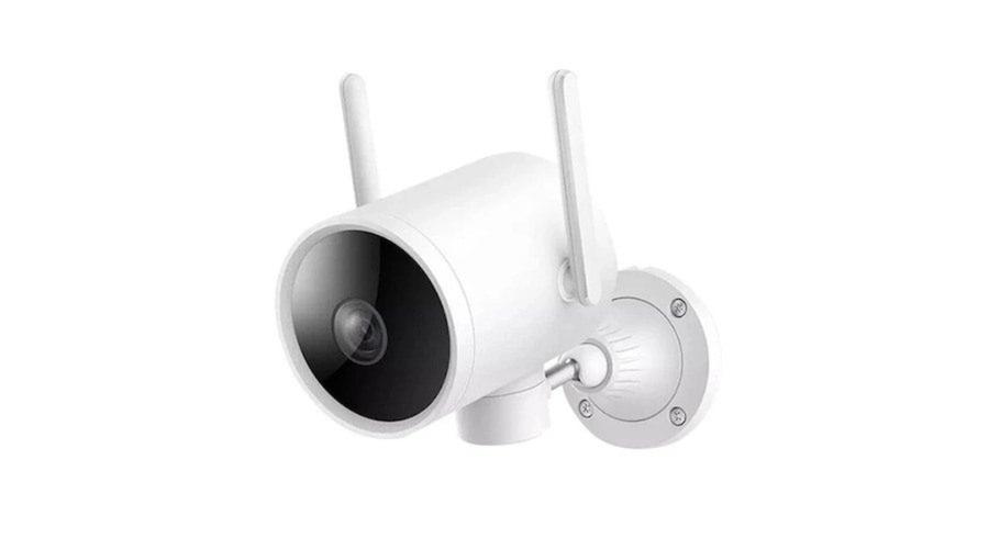 IMILAB EC3 Outdoor Smart Camera Okos kültéri kamera