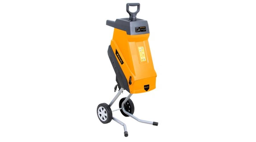 Riwall RES 2545 - ELEKTROMOS ÁGAPRÍTÓ 2500W, KÉSES