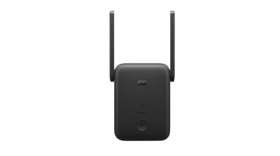 Xiaomi Mi WiFi Range Extender AC1200 jelerősítő/repeater