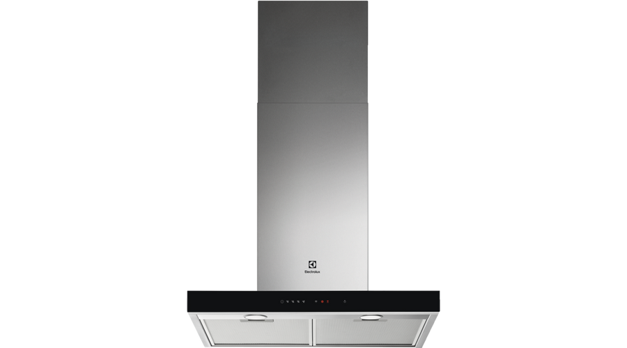 Electrolux LFT766X beépíthető kürtős páraelszívó