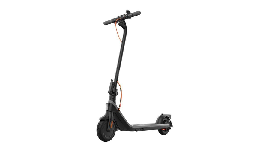 Ninebot E2 E Plus KickScooter elektromos roller