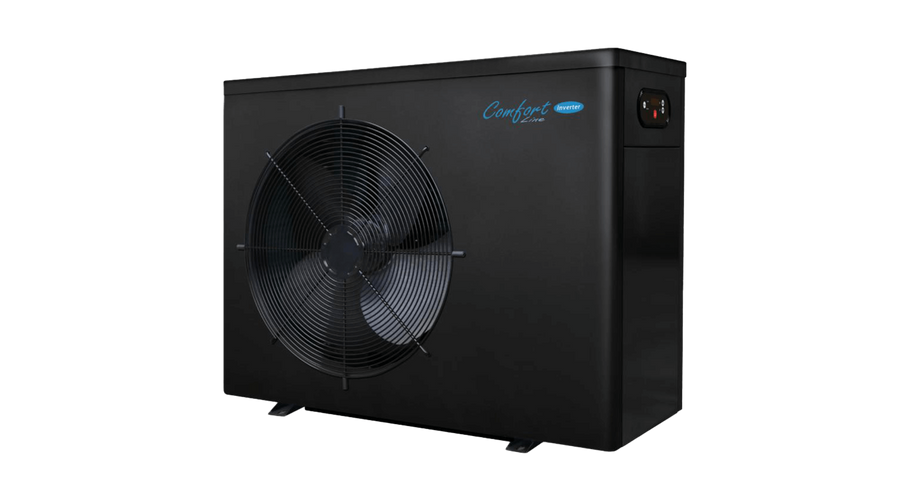 Fairland COMFORTLINE INVERTER BPNCR 07 HŐSZIVATTYÚ