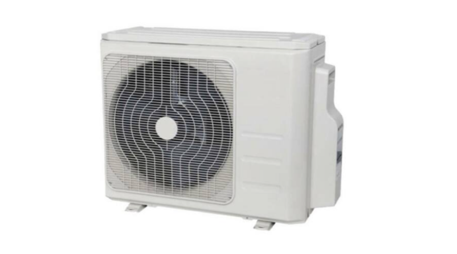 Kondenzációs egység AGRG-18HN1B (Axiál ventilátoros léghűtéses) 5,0 kW,hősziv, R410A