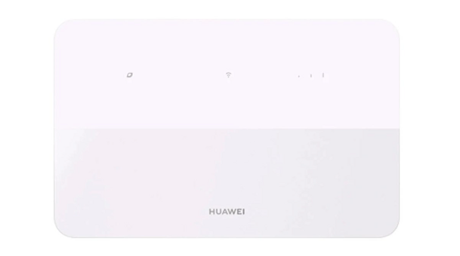Huawei B636-336 4G CPE 5 - router