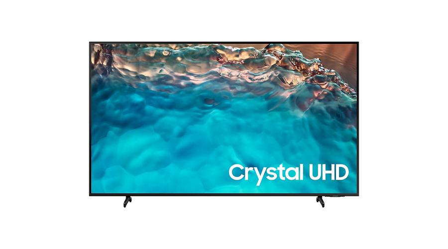 SAMSUNG UE43BU8072 108 cm