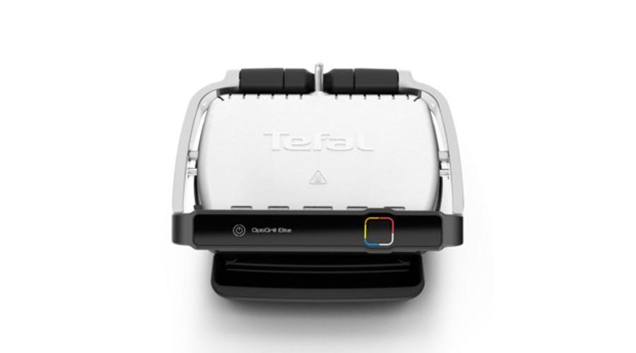 Tefal Optigrill Elite GC750D Optigrill Elite Grillsütő