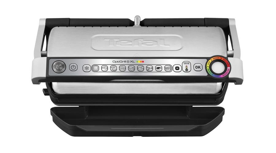 Tefal GC 722 D Optigrill+ XL Grillsütő