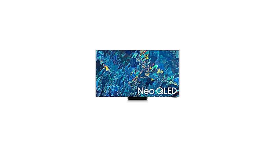 SAMSUNG QE75QN95BATXXH Neo QLED 4K UHD Smart Televízió, 189 cm