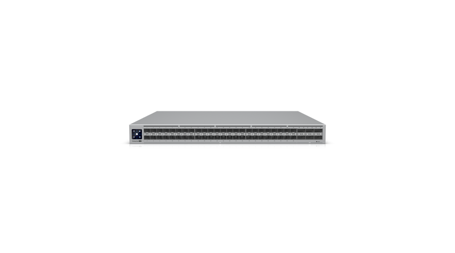 Ubiquiti ECS-Aggregációs Switch Vállalati Campus Aggregáció