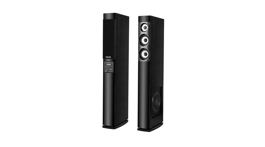 Kruger&Matz Journey Active Loudspeakers, 2.0 Set