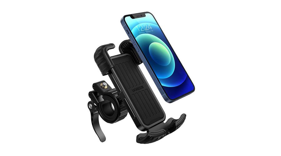 UGREEN LP494 bike mount for phone (black)