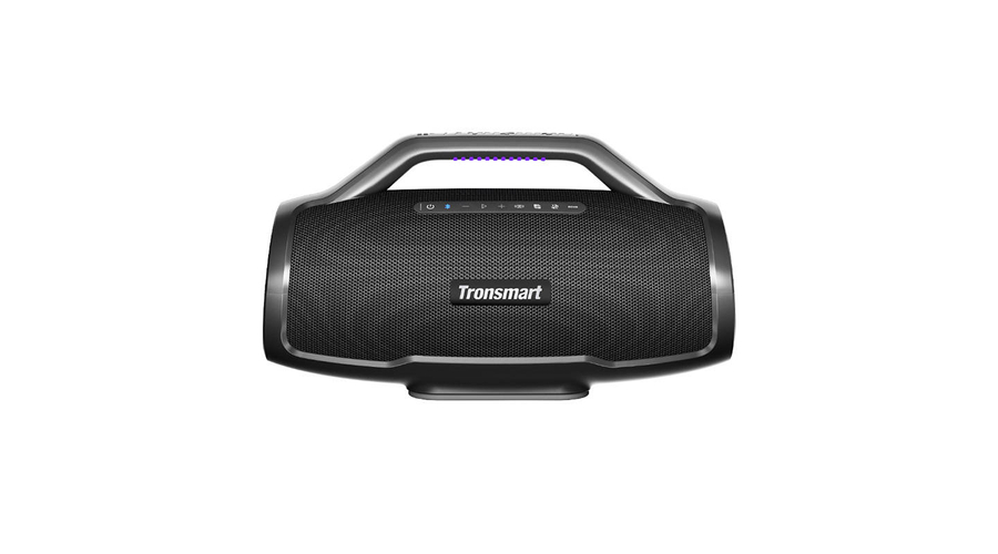 Bezdrátový reproduktor Bluetooth Tronsmart Bang Max (černý)