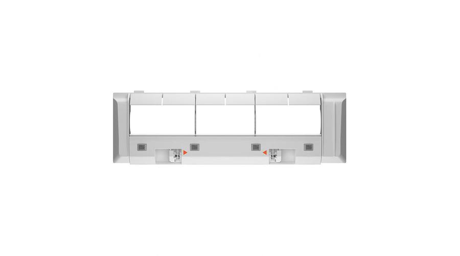 Dreame L10 Pro/ D10 Plus/ F9 Pro  Kefe burkolat (fehér)