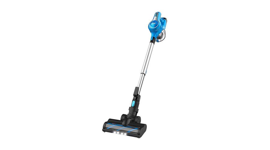 INSE S6T cordless upright vacuum cleaner