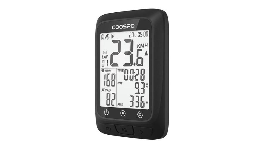 Bike Computer Coospo BC107
