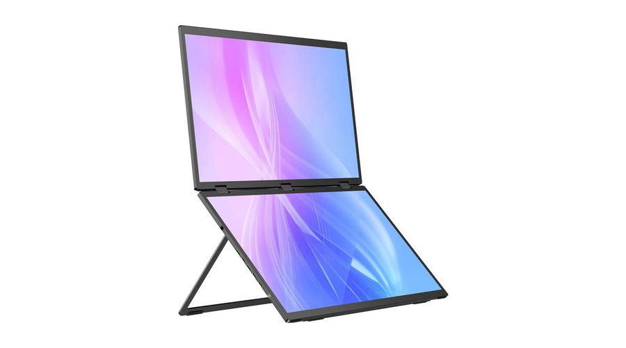 Uperfect Portable Monitor UStation Delta Max 18,5" 1920x1080 100Hz