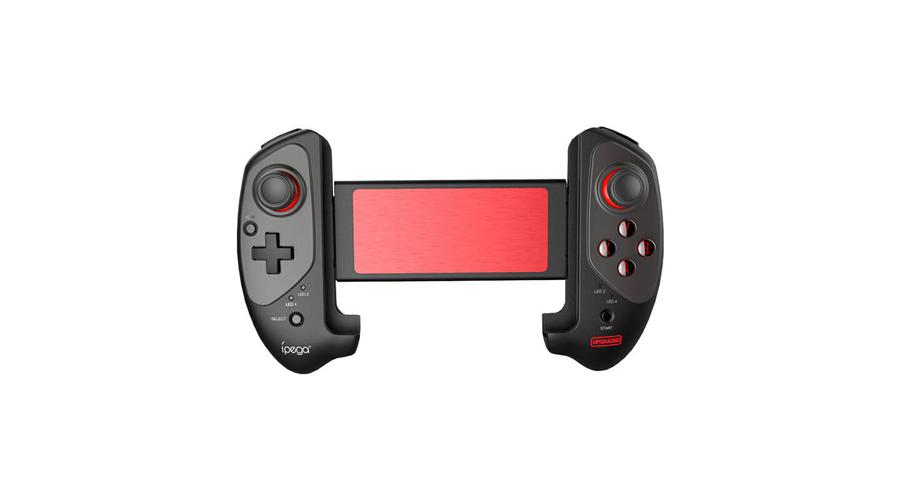 iPega PG-9083s wireless controller / GamePad with phone holder