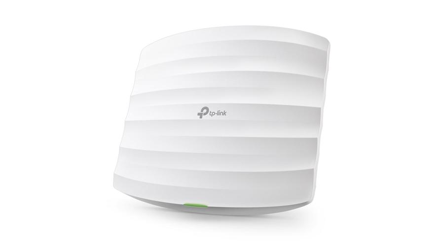 TP-Link EAP115 WLAN csatlakozási pont 300 Mbit/s Fehér Ethernet-áramellátás (PoE) támogatása