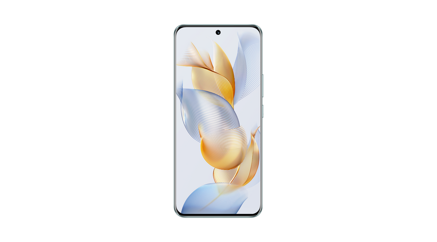 90 5G 12/512GB DualSIM okostelefon, zöld