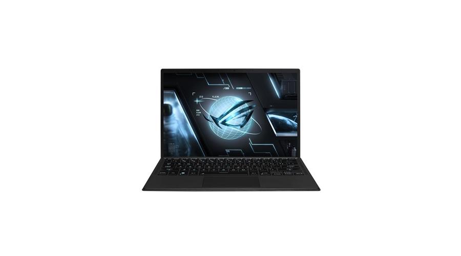 Asus ROG Flow Z13 GZ301ZE-LD219W - Windows® 11 - Fekete - Touch