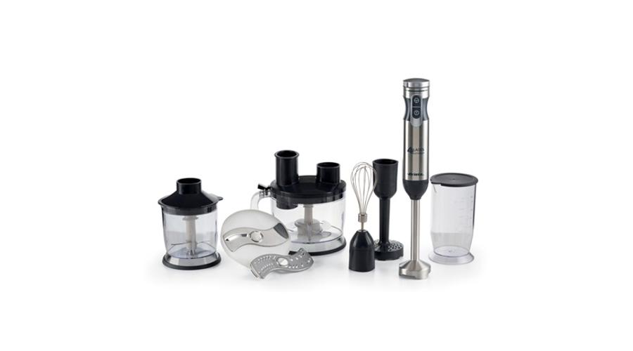 Ariete 8981 BOTMIXER SZETT 7 IN 1