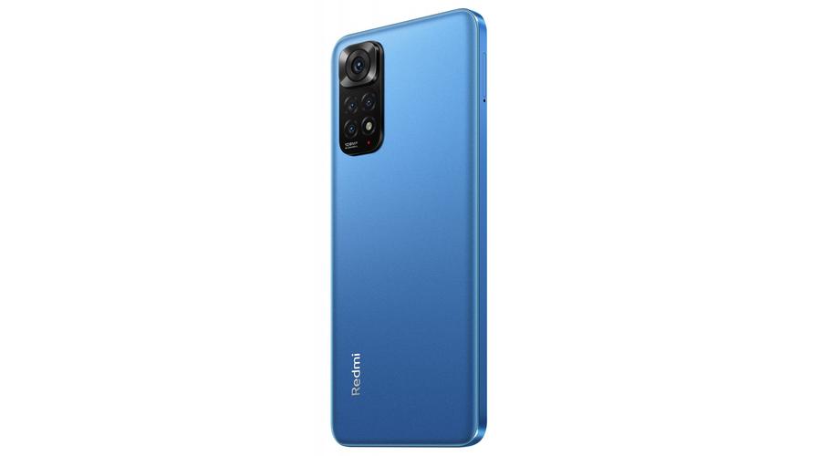 Xiaomi Redmi Note 11S 6/128GB Twilight Blue