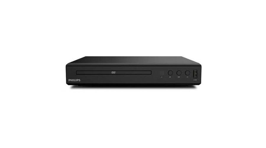 Philips TAEP200/12 DVD LEJÁTSZÓ