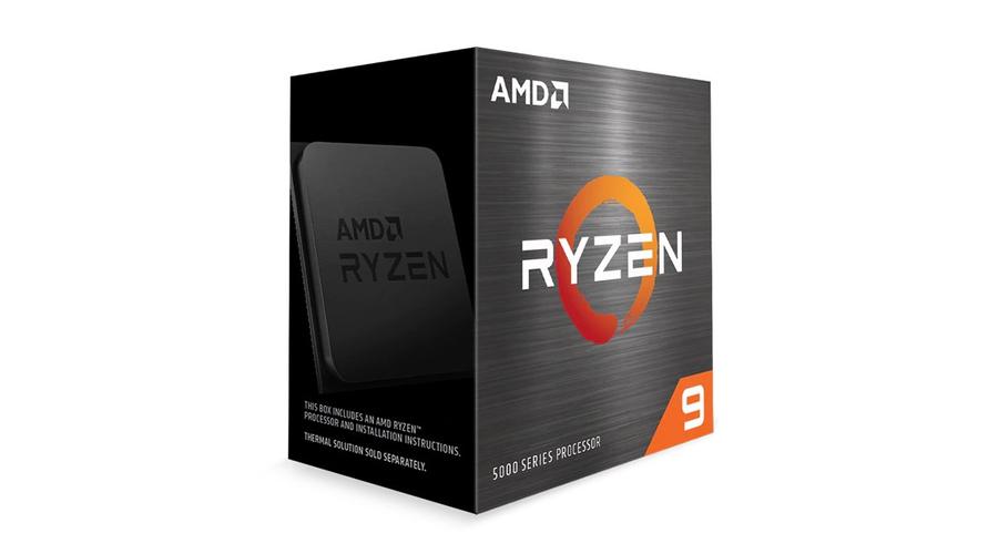 AMD Ryzen 9 5950X processzor 3,4 GHz 64 MB L3 TÁLCA