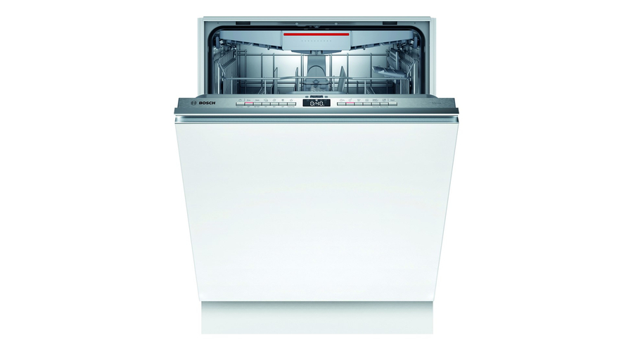 Bosch Serie 4 SMV4HVX31E dishwasher Fully built-in 13 place settings E