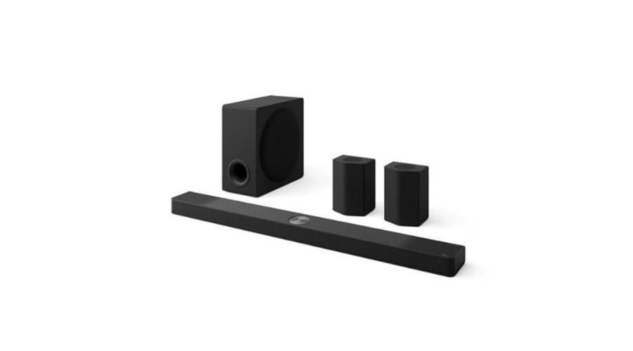 Lg S95TR HANGPROJEKTOR