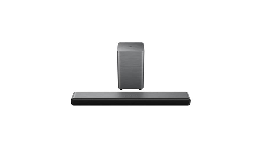 Tcl S55HE HANGPROJEKTOR