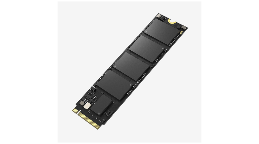 HIKSEMI SSD M.2 2280 NVMe Gen3x4 256GB E3000 (HIKVISION)