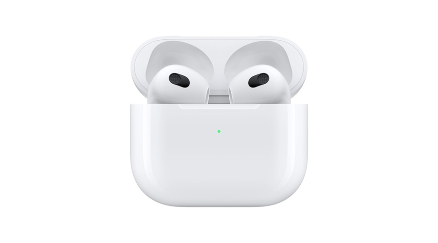 HPE Apple AirPods (3. gen) MagSafe