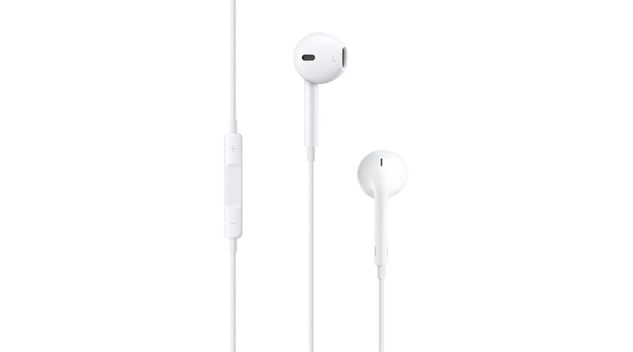 HPE Apple EarPods (3,5 mm jack) - Fehér