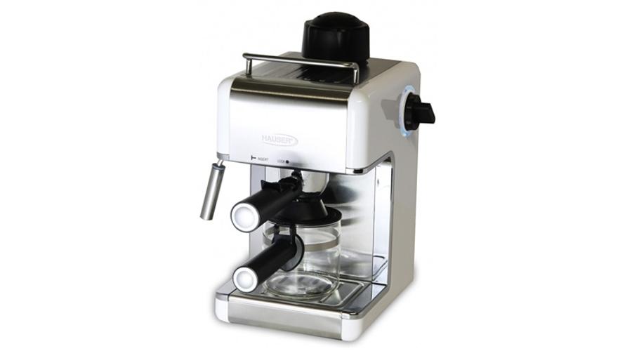 Hauser CE929W KÁVÉFŐZŐ PRESSZÓ