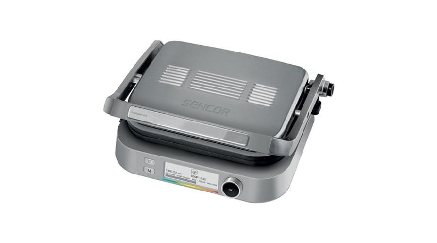 Sencor SBG6231SS KONTAKT GRILL