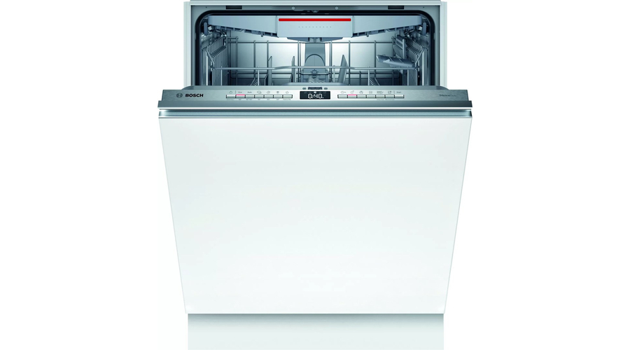 Bosch Serie 4 SMV4EVX14E mosogatógép Teljesen beépített 13 teríték C