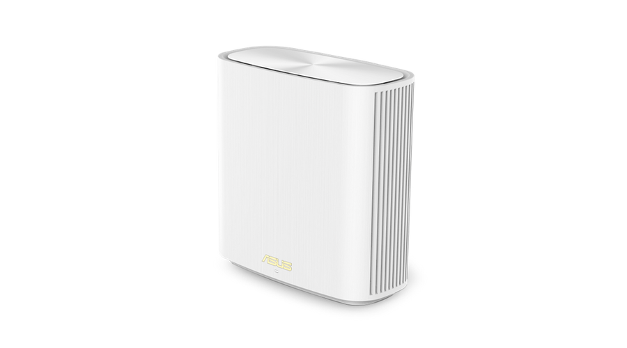 LAN/WIFI Asus Router ZenWiFi AX5400 Mesh XD6 Fehér 1 PK