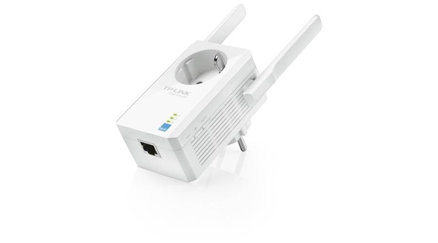 Tp-link TLWA860RE LEFEDETTSÉG NÖVELŐ