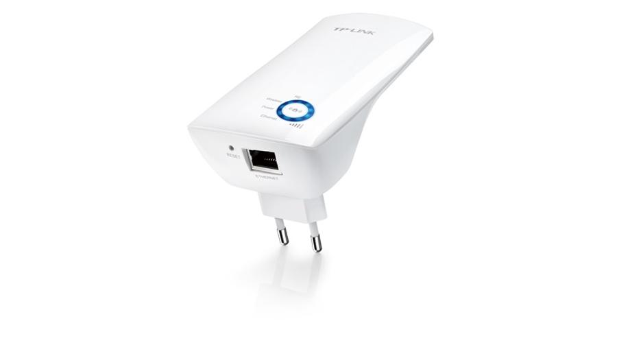Tp-link WA850RE LEFEDETTSÉG NÖVELŐ