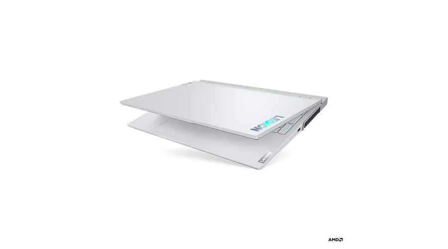 LENOVO Legion5 15ACH6 15.6" FHD, AMD Ryzen 5 5600H, 16GB, 512GB M.2 SSD, nV RTX3050 Ti, Win11 Home, Stingray
