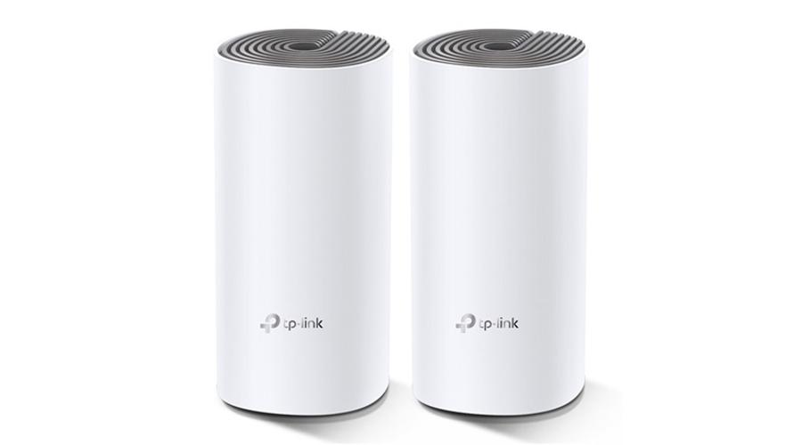 TP-LINK DECOE42PACK MESH SYSTEM