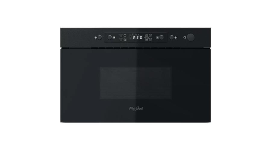 Whirlpool MBNA920B MIKROHULLÁMÚ SÜTŐ BEÉPÍTHETŐ