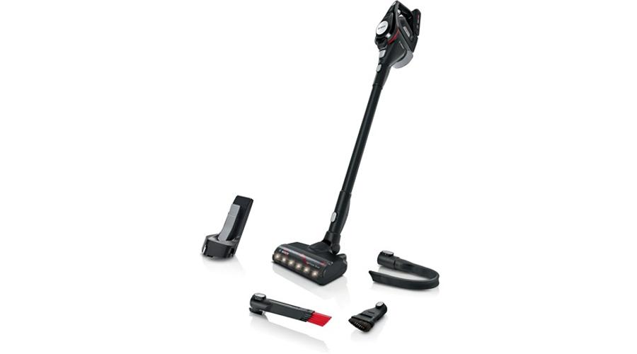 Bosch BCS8214BL PORSZÍVÓ ÁLLÓ