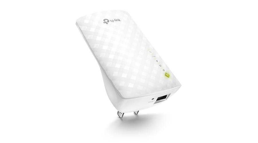 TP-LINK RE220 RANGE EXTENDER