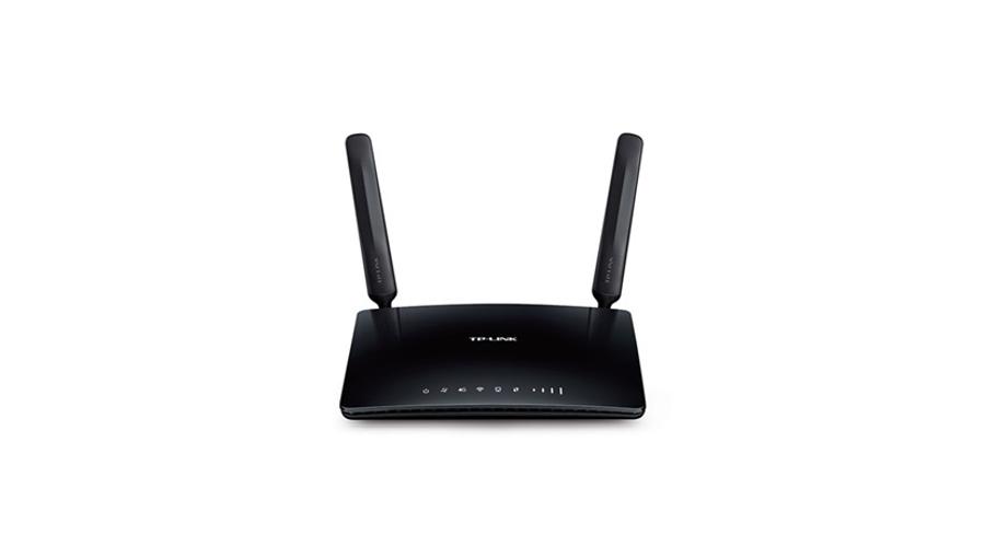TP-LINK ARCHERMR200 ROUTER
