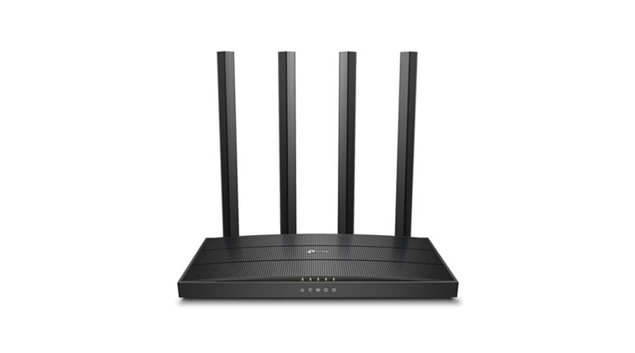 TP-LINK ARCHERC80 ROUTER